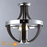 Потолочный светильник Divinare Norman 9980/02 PL-3 - Фото 1